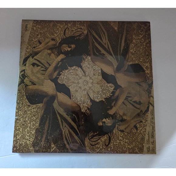 Lydia Other - Lydia - This December It's One More & I'm Free LE Brown Vinyl - 15th Anniversary